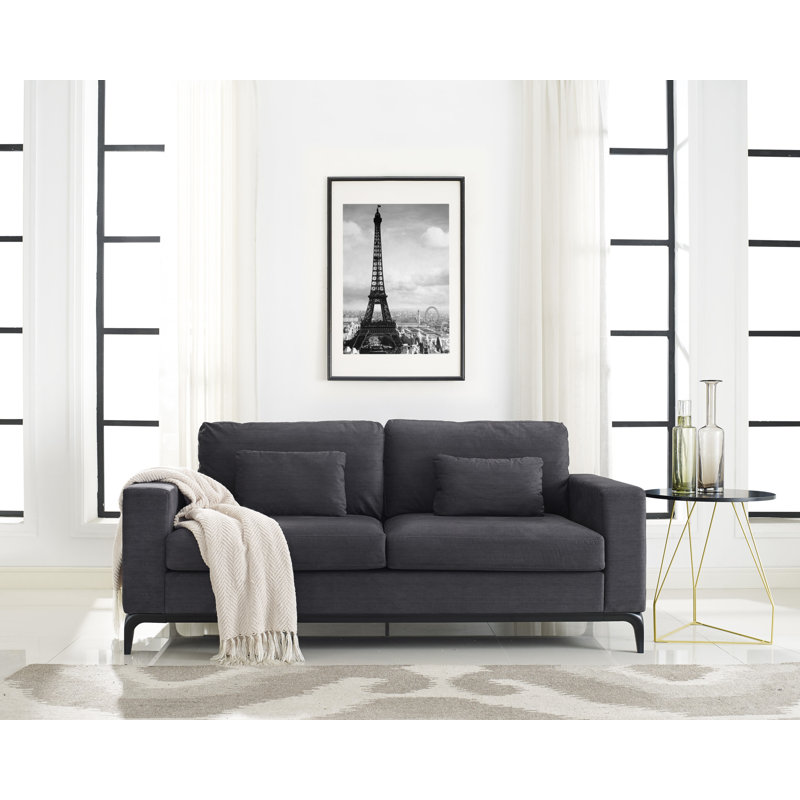 Orlando End Table