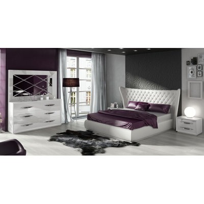 Dillman Piece Bedroom Set