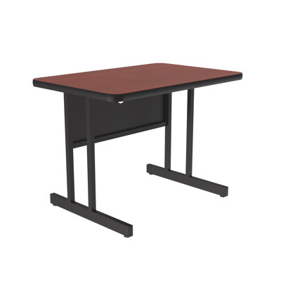 Bureau d'ordinateur