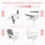 Chaise Adirondack pliante Hdpe -1822105149
