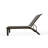 Kendall Sling Lay-flat Stacking Armless Chaise-98931960-98931976