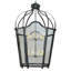 Citadel 16 - Light Chandelier