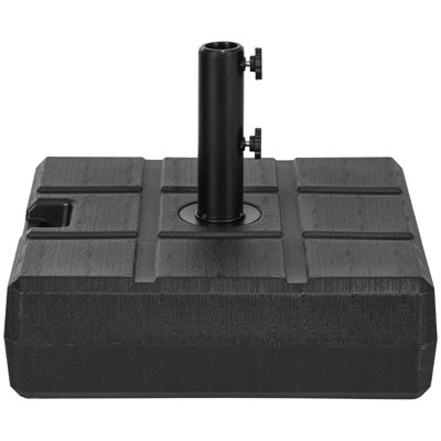 Barmore Umbrella Base