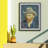 Self-portrait with a gray felt hat-1555178781-1555178754