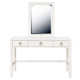 Vanity with Mirror