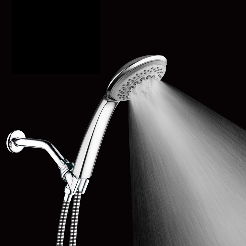 Pomme de douche multifonctionnelle