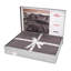 Cotton Duvet Cover Set with Pillow Shams
