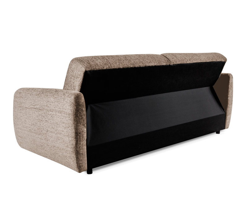 Kopiko sofa, 3-seater, Beige