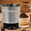 Geepas Stainless Steel Electric Blade Coffee Grinder