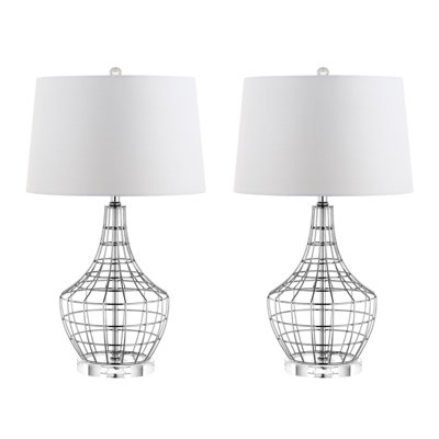 McCook Metal Table Lamp