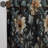 Classic Elegance Paisley Pattern I - Glam Curtain - Velvet Room Darkening - 1 panel-107595928