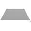 Awning Top Sunshade Canvas -65300382-65298505