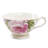 Porcelain Teacup