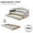 Birdwell Tufted Daybed with Trundle-50687222