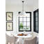 Luminaire suspendu Billie