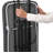 Brabantia Size C Large Ironing Board with Solid Steam Unit Holder-1699783629
