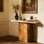 Console de style Wabi-Sabi-1774756650