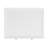 Celine 21" 1-Drawer Nightstand, Textured White-2058071493