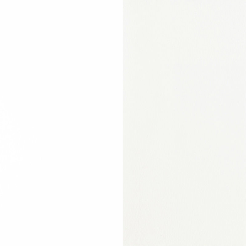 Ensemble de table basse et tabourets 3 pièces blanc ultrabrillant