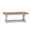 Ensemble de tables d'appoint 3 pièces Harlowe