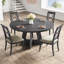 Round Dining Table