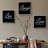 " Live Laugh Love " 3 - Pieces-121844250-121844252