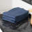 Cotton Waffle Dish Cloth Kitchen Towel-27488713