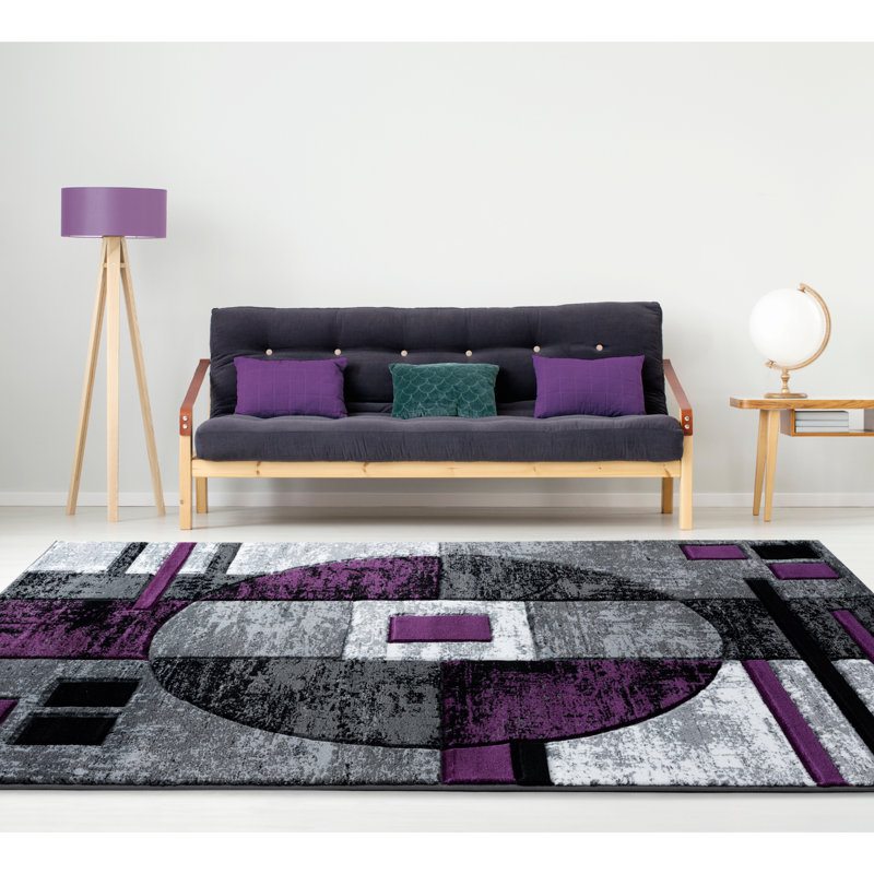 Zabala Indoor Rug, Rectangle 1'10" x 2'8"