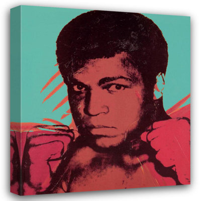Muhamed Ali