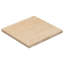 Travertine 6x6 Vein Cut Filled Honed Tile-339144093
