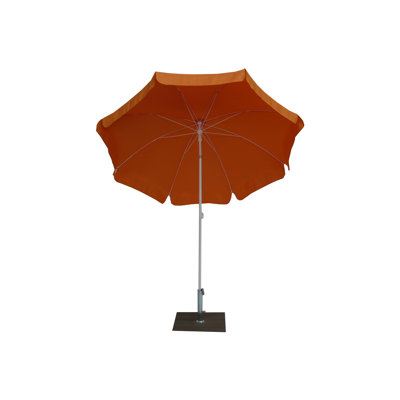 Harrietstown 190cm Tilt Market Parasol