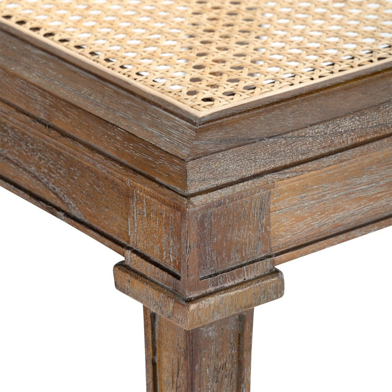 Dining Chair, Brown