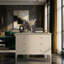 Commodes décoratives avec 6 tiroirs-1387110