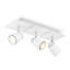 Lawhorn 35.5cm 3 -Light Track Kit