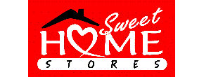 sweet home stores Logo