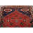 Geometric Wool Traditional Area Rug 5x8