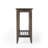 Parkhur End Table with Storage-296460372
