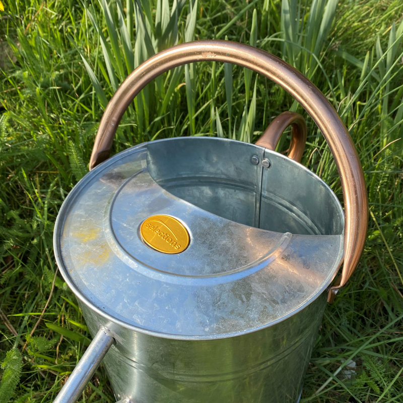 Metal Plant Stand