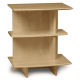 Sarah Solid Wood Nightstand