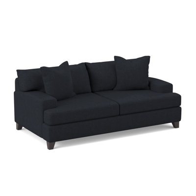 Zani Upholstered 87'' Sofa