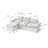 Modern  Cloud Sofa-1642501682-1642501691