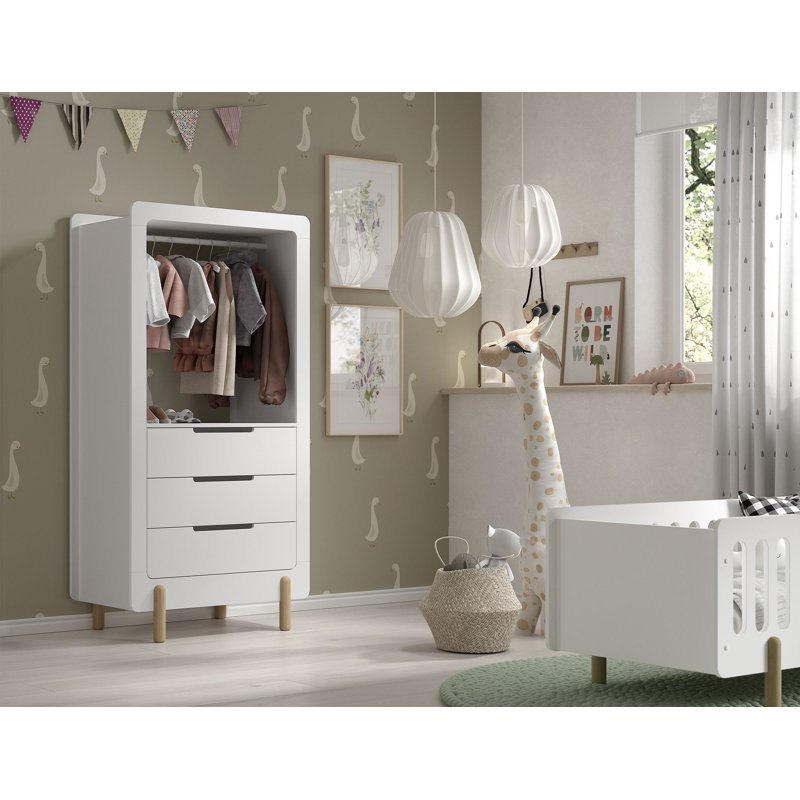 Smile Wardrobe