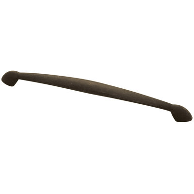 5" Smiley Pull Oil Rubbed Bronze