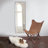 Wlikerson Glass Rectangle Mirror