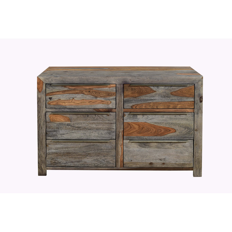Goa 49cm W Chest of Drawers