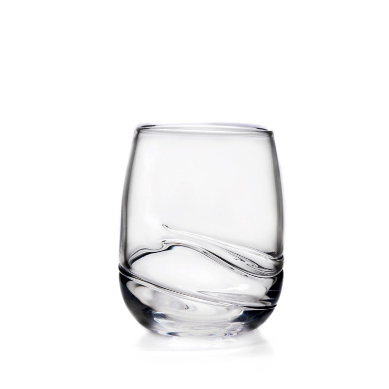 Waterbury Tumbler, 12 oz.