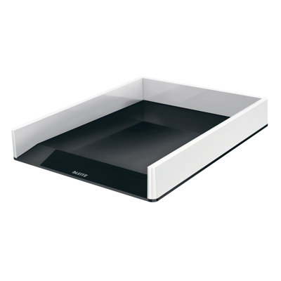 Wow Plastic Paper Organiser