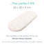 Clair De Lune Coconut Fibre Mattress-52999119