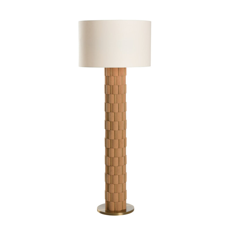 Lampe sur pied loire