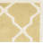 Carolene Hand Tufted Wool Geometric Rug-2135160664